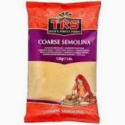 SEMOLINA COARSE