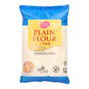 PLAIN FLOUR 25KG GEM