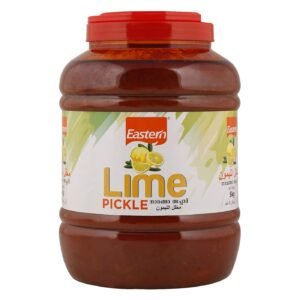 LIME PICKLE M/CHOICE 5KG
