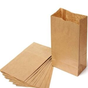 PAPER BAG NO 3
