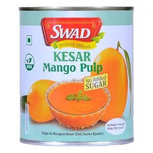 MANGO PULP 850 GM MOTHERS