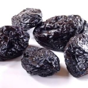 PRUNES PITTED