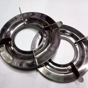 BURNER PLATE 18 X 12 THICK