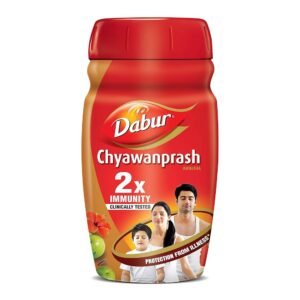 CHYAWANPRASH 1 KG