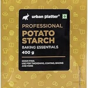 POTATO STRACH
