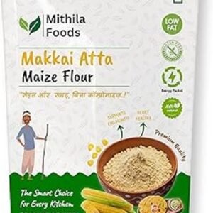 MAIZE FLOUR 5 KG GREWAL