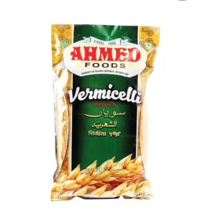 VERMICELLI 200 GRM AHMED