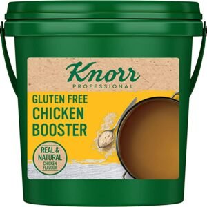 CHICKEN BOOSTER 8 KG