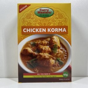 CHICKEN KORMA 85 GM