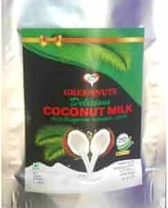 COCONUT MILK 1 LTR CK