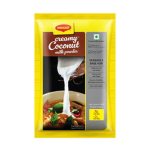COCONUT MILK POWDER