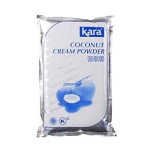 COCONUT MILK POWDER KARA 1 KG