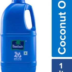 COCOUNTE OIL PARACHUT 1LTR
