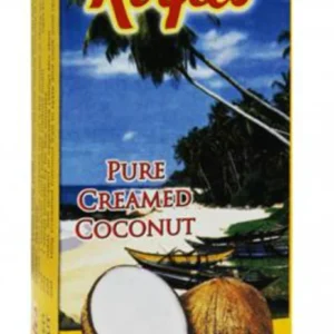CREAMED COCONUT 200 GM ROYLES