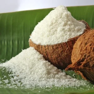 DESSICATED COCONUT