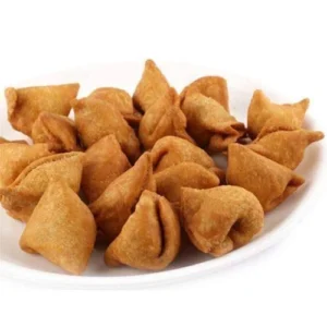 AMRIT SAMOSA KARARA 20 PCS