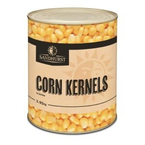 CORN KERNELS A10