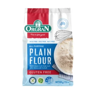 PLAIN FLOUR 12.5KG