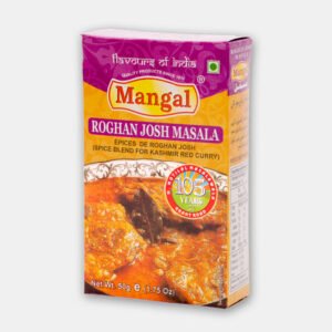 ROGAN JOSH MANGAL