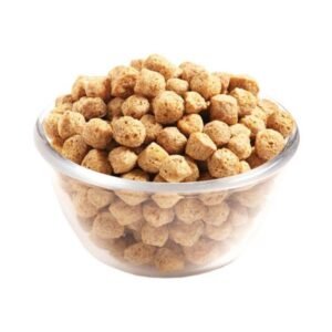 SOYA CHUNKS 500 GRM