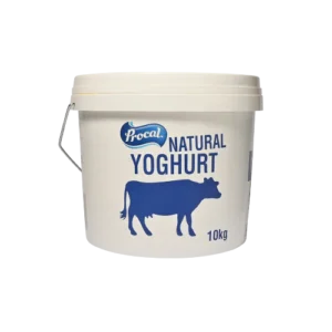 YOGHURT 10 KG PREMIUM MILD