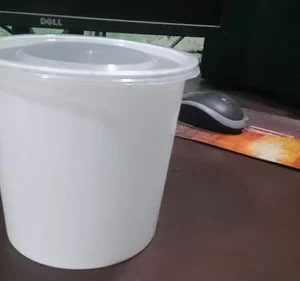 C1000 CONTAINERS+LID