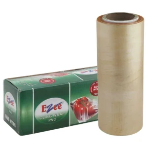 CLINGWRAP 600 M X 45 CM COSTWISE