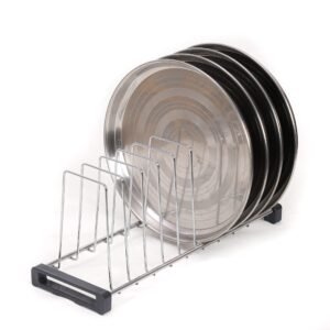 STEEL THALI DIVIDER