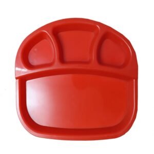 FOAM PLATE COMPARTMENT DOSA