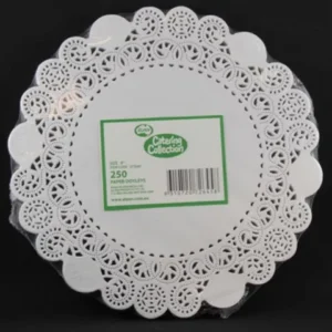 DOYLES OVAL # 1 ( 164 X 230 MM)