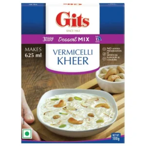 KHEER VERMICELLI MIX 100 GM GITS