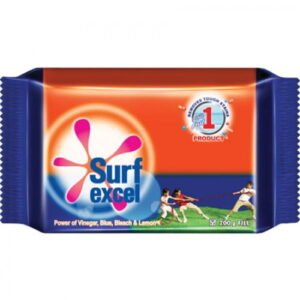 SURF EXCEL BAR 105 GM