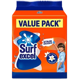 SURF EXCEL SOAP HUL 4 X 200 GM