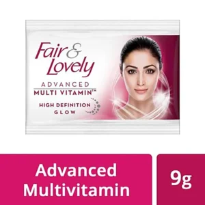 FAIR & LOVELY BEAUTY CREAM 85gm