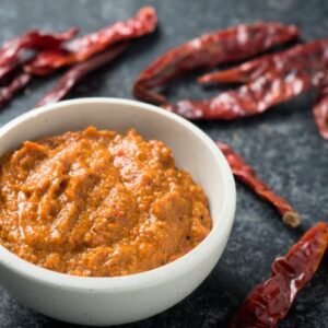 VINDALOO PASTE GUDDUS