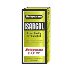 ISABGOL 200 GM