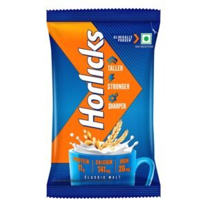HORLICKS 500 GM