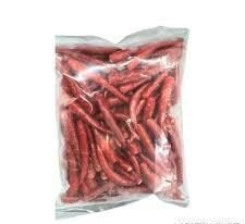 CHILLI FORZEN 500 GM RED