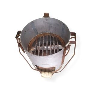 IRON BAR TANDOOR