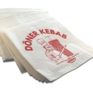 DONER KEBAB BAG (250 PCS)