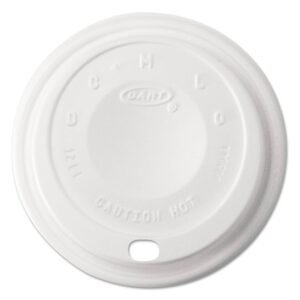 DART NO 8 SIPPER LIDS 1000
