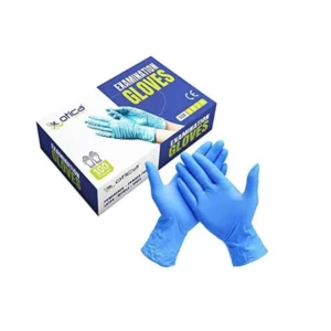 GLOVES MEDIUM 100 PCS