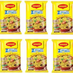MAGGI NOODLES MASALA 640 GM