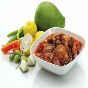 MIX PICKLE 2 KG GUDDUS