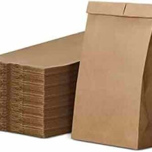 PAPER BAG NO 2 (500 PCS)