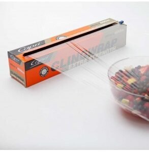 CLINGWRAP 600 M X 45 CM CAPRI