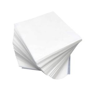 GREASEPROOF PAPER 660 X410 MM (400 SHEETS)