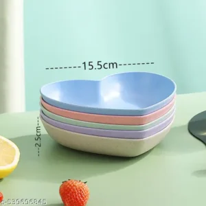 DESSERT BOWL PLASTIC 7"