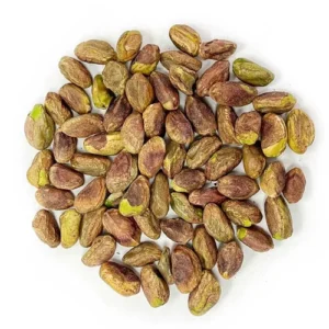 PISTACHIOS KERNELS RAW