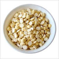 ROASTED CHANA SPLIT SKINLESS